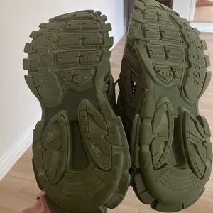 Balenciaga | Shoes | Nwt Balenciaga Track 2 Sneakers Khaki 